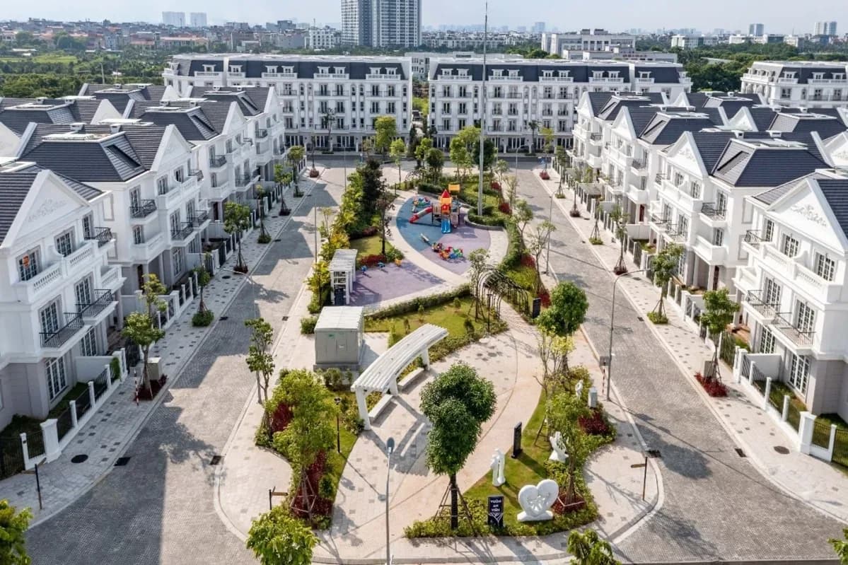 Eurowindow Twin Parks hưởng lợi từ phát triển hạ tầng Gia Lâm